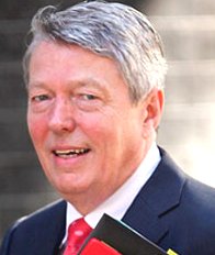           Alan Johnson