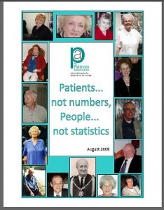 Patients' Association report