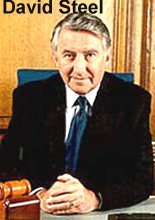 David Steel