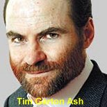 Timothy Garton Ash