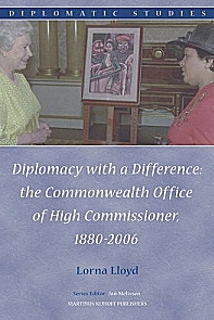 Lloyd on the High Commissioner