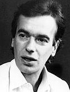 Martin Amis