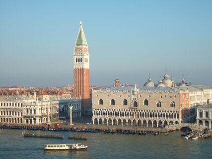 San Marco, Venice