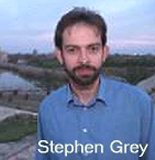 Stephen Grey