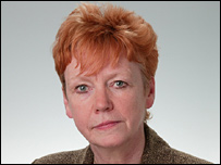 Vera Baird QC MP